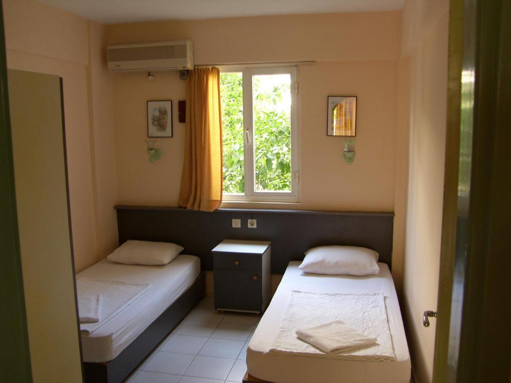 Saffron Apartments Marmaris Room photo